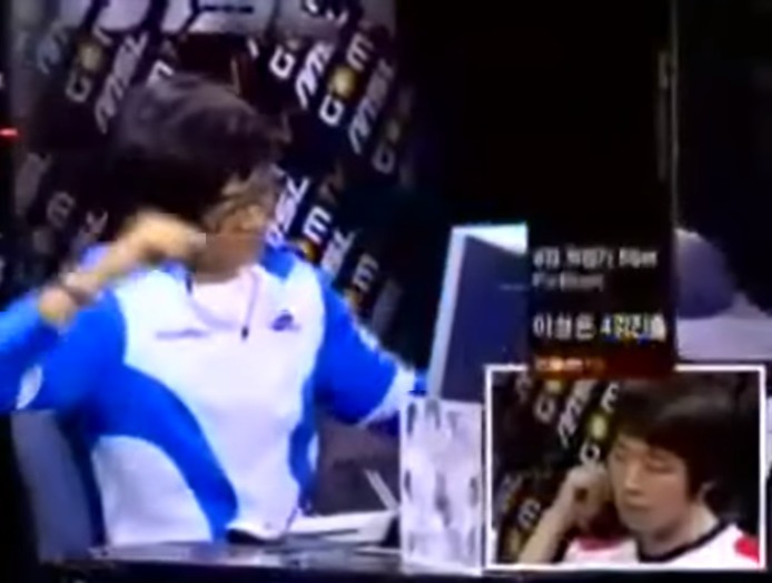 [스타리그] 승전보를 울려라.jpg | 인스티즈