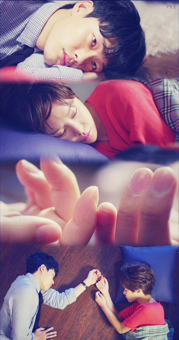 [운빨로맨스] 남주가 설레게 만드는 포인트를 잘 잡았다고 느낀 장면들 | 인스티즈