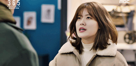 덕후와 작가로 만나 서로를 구하기 위해 목숨까지 내걸게 되는 남주 여주의 미친 서사 | 인스티즈