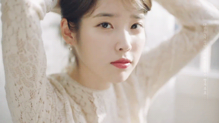 아이유.gif | 인스티즈