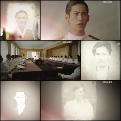 각시탈21회 역대급연출 | 인스티즈
