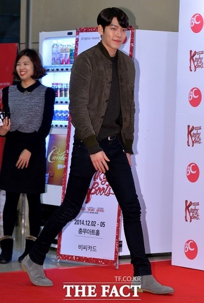 호불호 갈리는 남자 신발 | 인스티즈