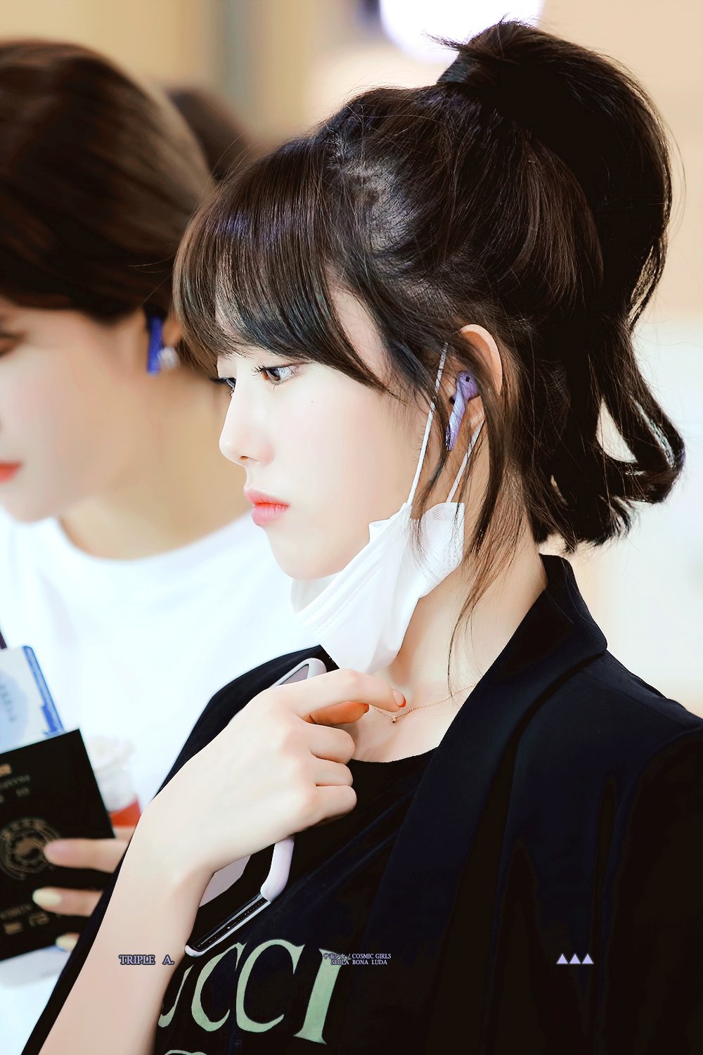 귀요미 루다.jpgif | 인스티즈