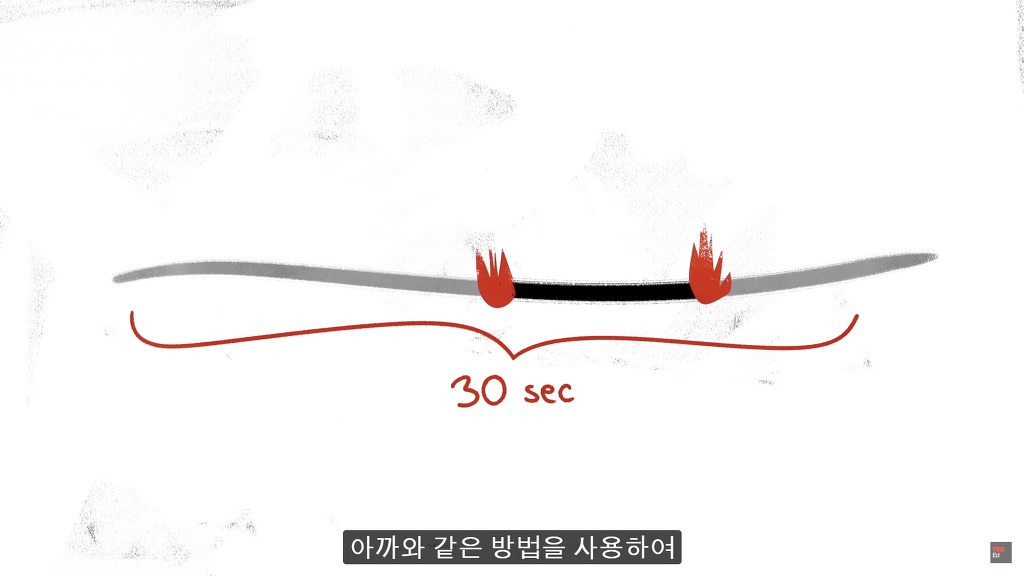 초고난이도 논리 테스트10: 전기울타리 탈옥.jpg (정답편) | 인스티즈