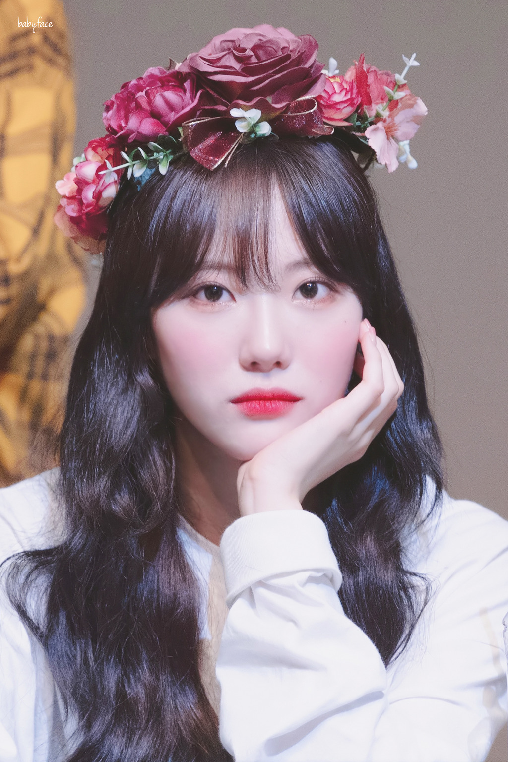 귀요미 루다.jpgif | 인스티즈