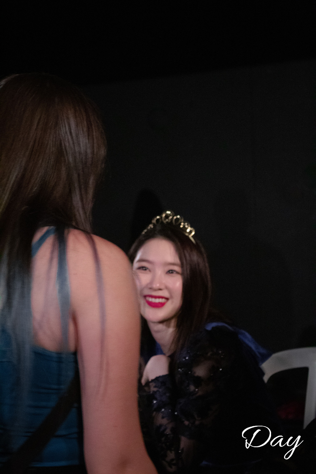 190301 오마이걸 지호 - 불꽃놀이One K 콘서트 + 190302 비밀정원 스압주의 | 인스티즈