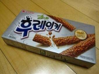 먹고싶은 단종된 과자 | 인스티즈