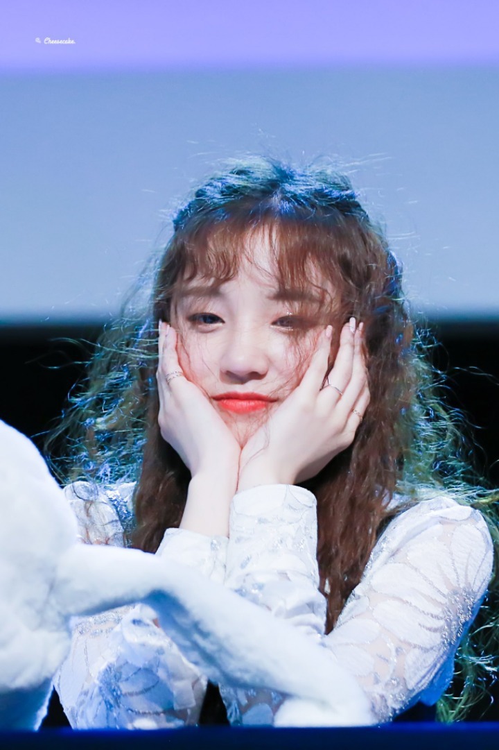 여자 아이들 우기 | 인스티즈