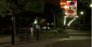 첫 만남에서 키스를 하면 사랑에 빠질까?? | 인스티즈