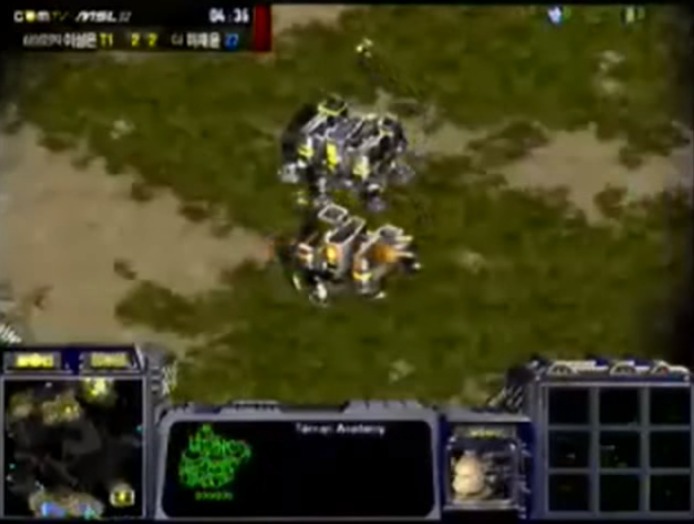 [스타리그] 승전보를 울려라.jpg | 인스티즈