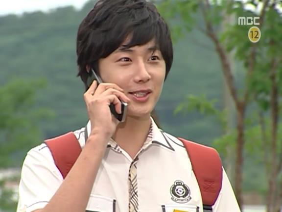 [거침없이하이킥] 윤호의 짝사랑 이야기 - 09 | 인스티즈