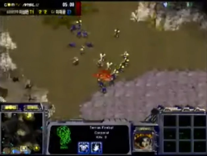 [스타리그] 승전보를 울려라.jpg | 인스티즈