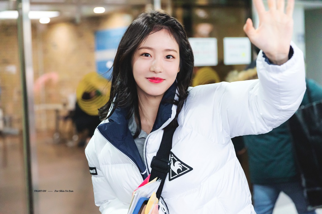 11월한달간 배우 신예은의 비쥬얼.jpg | 인스티즈