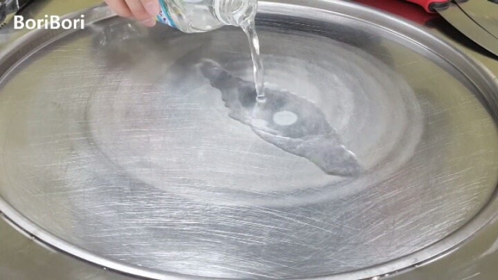 삼다수 철판아이스크림 | 인스티즈