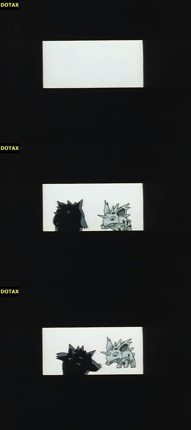 전설의 시작이었던 포켓몬스터 첫화 jpg | 인스티즈