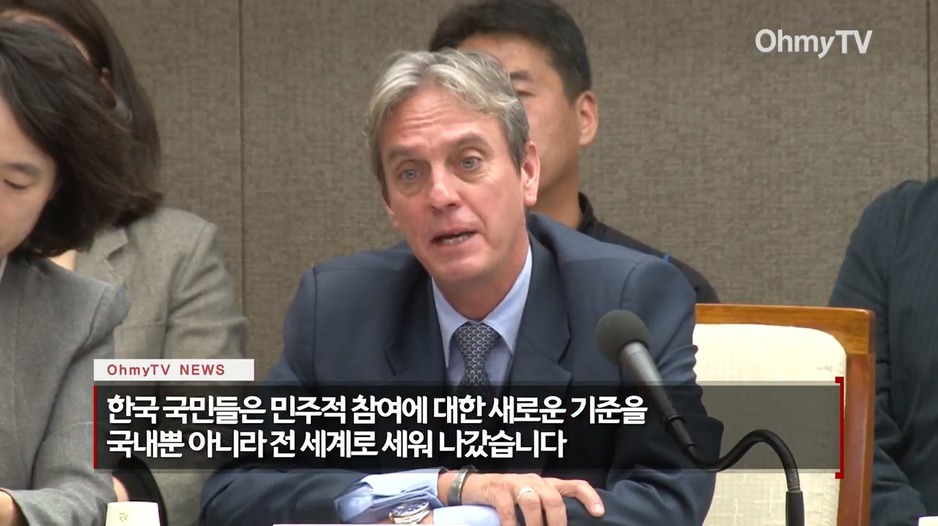 전 세계에 유례없던 시위 모습.jpg - | 인스티즈