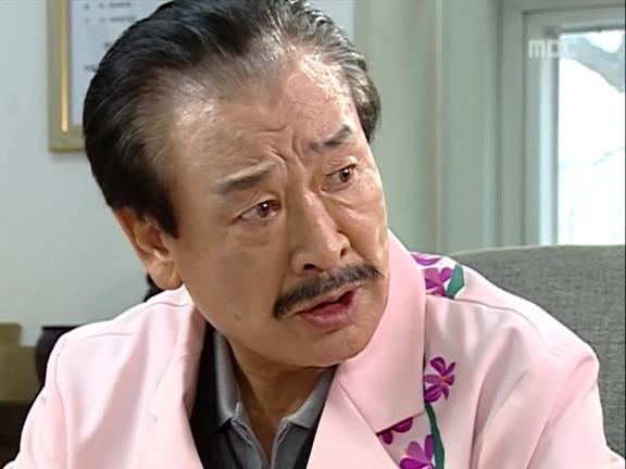 [거침없이하이킥] 중딩이랑 문자로 싸우는 순재 ㅋㅋㅋㅋㅋ.jpg | 인스티즈