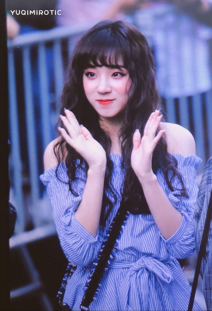 여자 아이들 우기 | 인스티즈