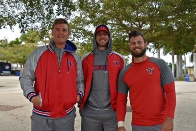 오늘자 한국화 되어버린 KBO용병.gif | 인스티즈