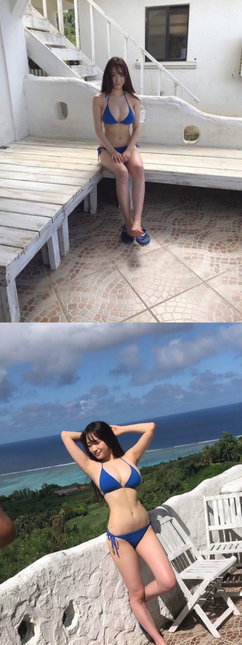 친한파 그라비아 아이돌 | 인스티즈