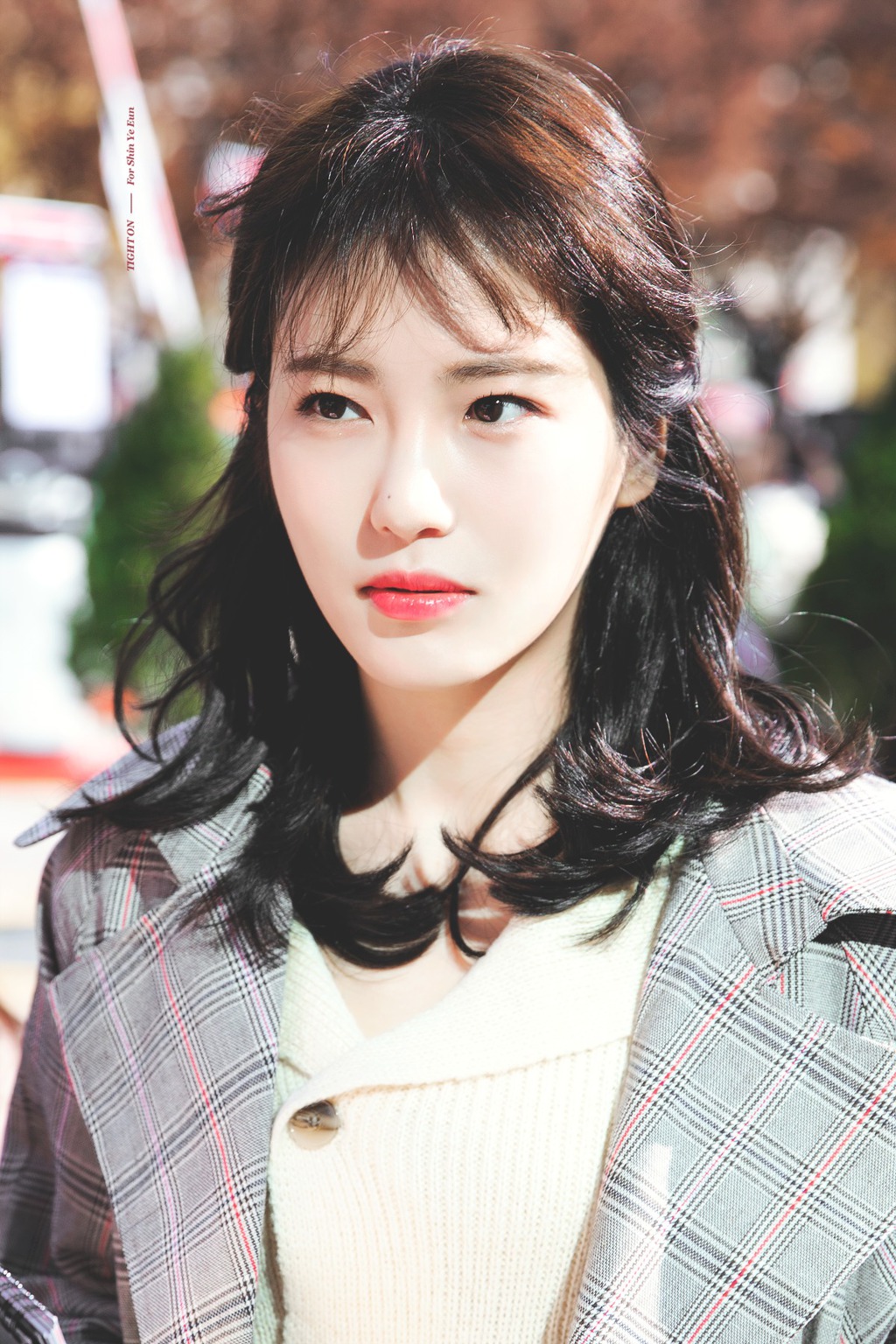 11월한달간 배우 신예은의 비쥬얼.jpg | 인스티즈