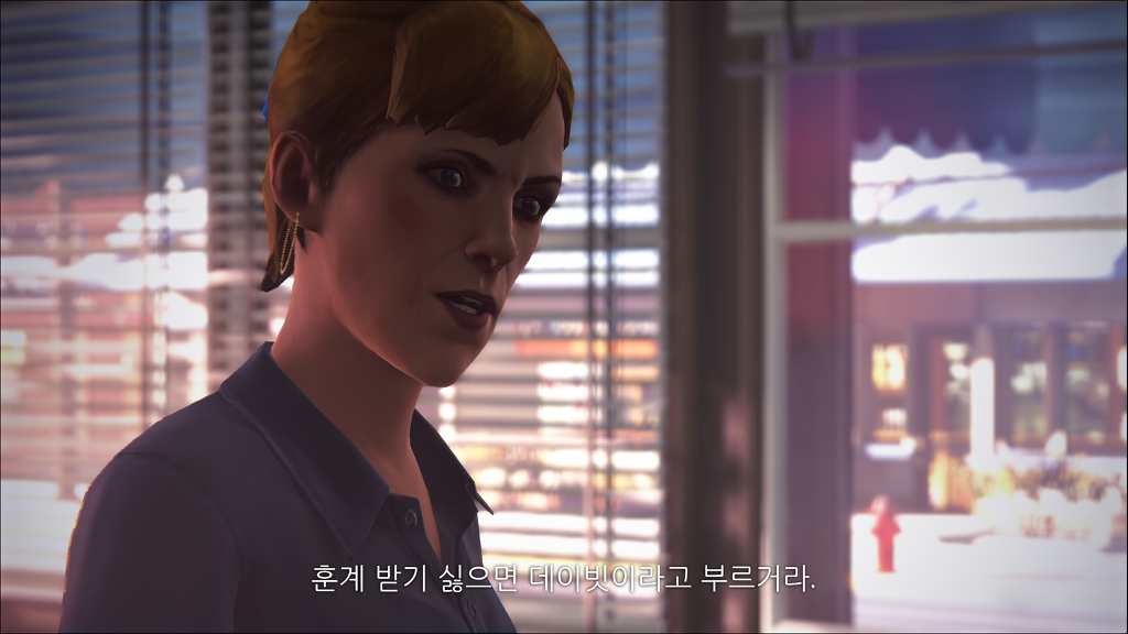 [라이프이즈스트레인지] 에피소드 2 - 시간은 다 되어가고 4 | 인스티즈
