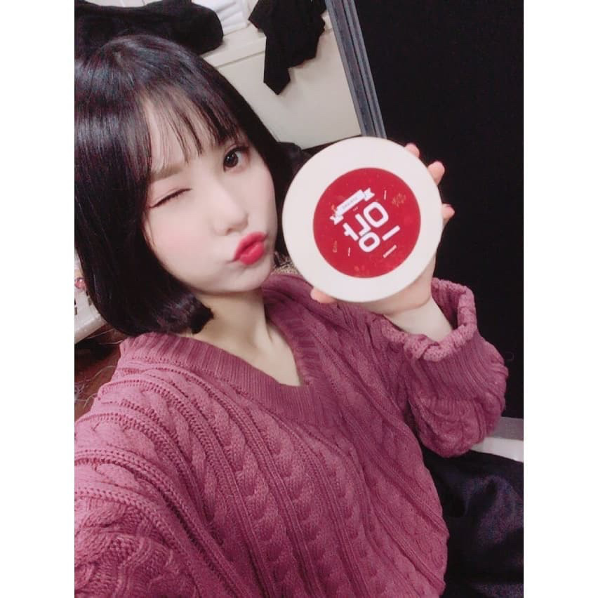여자친구 은하 | 인스티즈