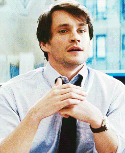 눈빛이 매력적인 남자 배우들.gif | 인스티즈