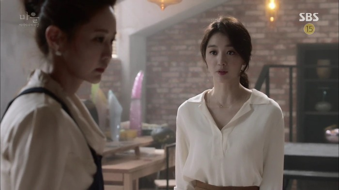 역대 드라마 통틀어 찌통甲 여주인공의 인생.jpg ＜스압주의＞ | 인스티즈