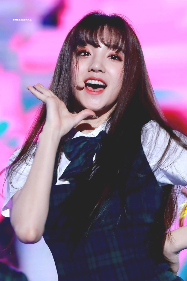 여자 아이들 우기 | 인스티즈