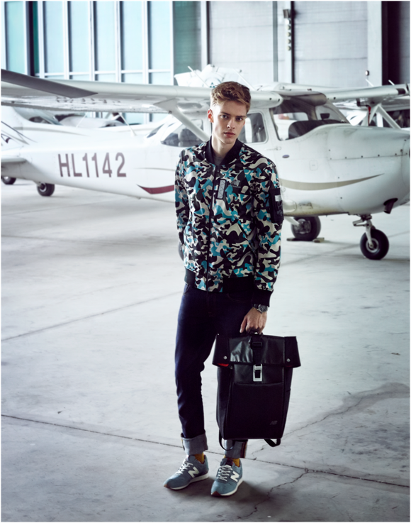 남자는 자켓이다 vs 코트다 | 인스티즈