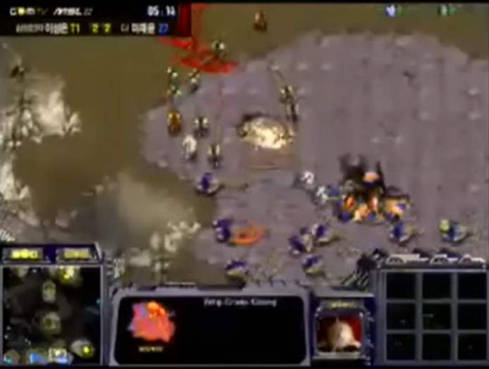 [스타리그] 승전보를 울려라.jpg | 인스티즈