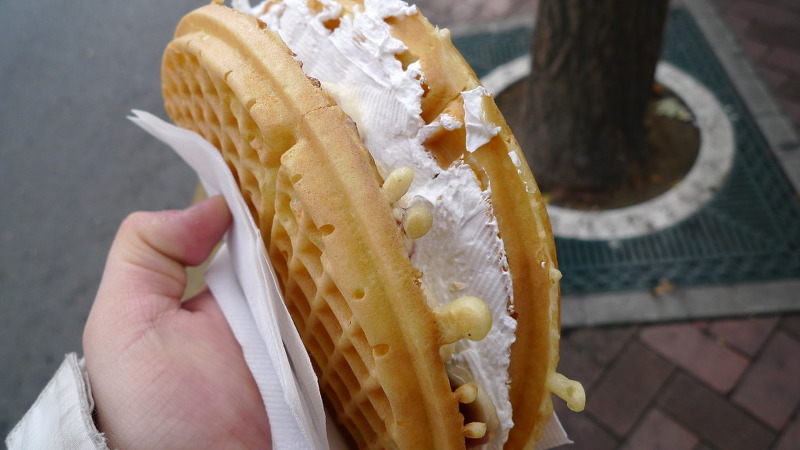 싼게 비지떡이란 말을 확 날려준다는 음식.jpg | 인스티즈