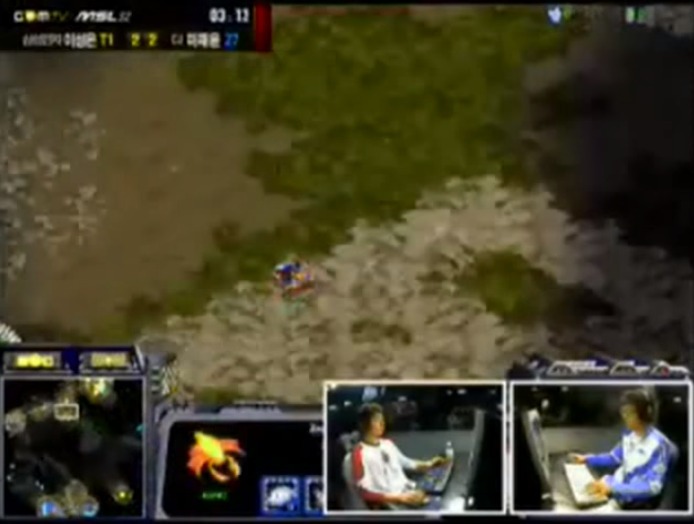 [스타리그] 승전보를 울려라.jpg | 인스티즈