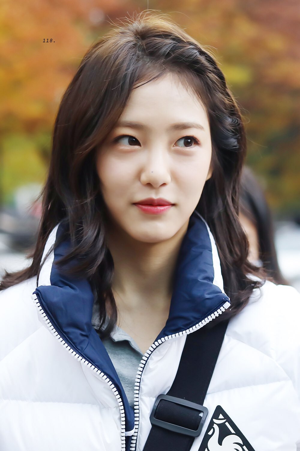 11월한달간 배우 신예은의 비쥬얼.jpg | 인스티즈