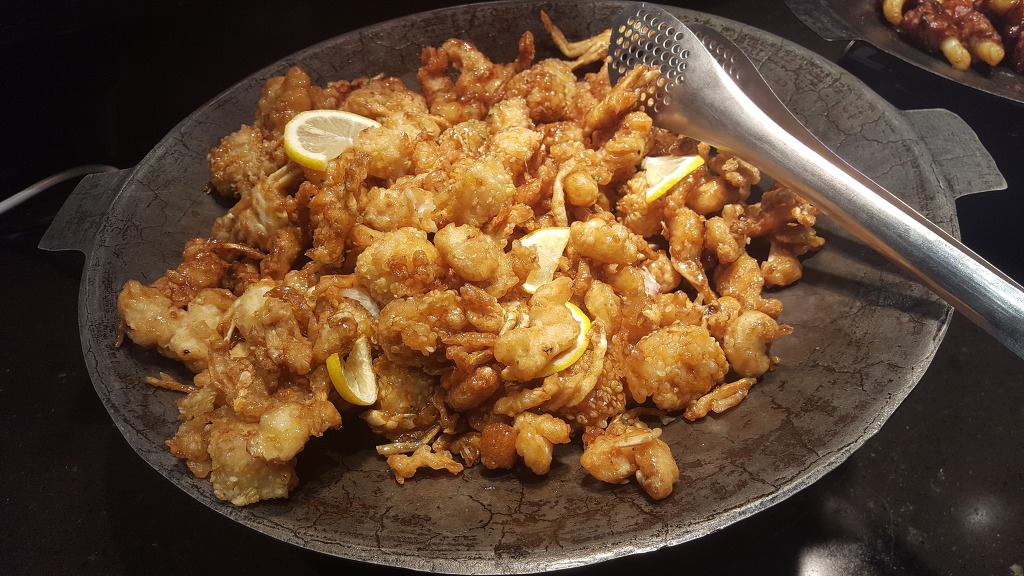 한식뷔페 자연별곡,계절밥상,풀잎채,올반 비교분석(사진100장주의) | 인스티즈