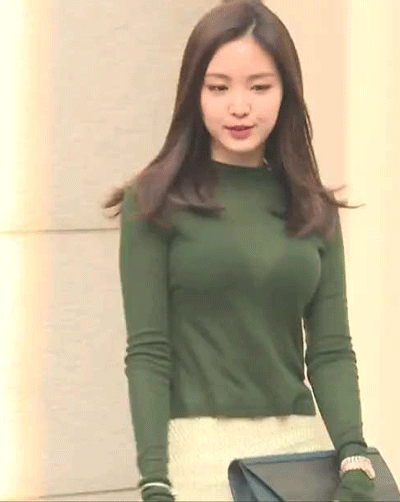 손나은 시스루. jpg | 인스티즈