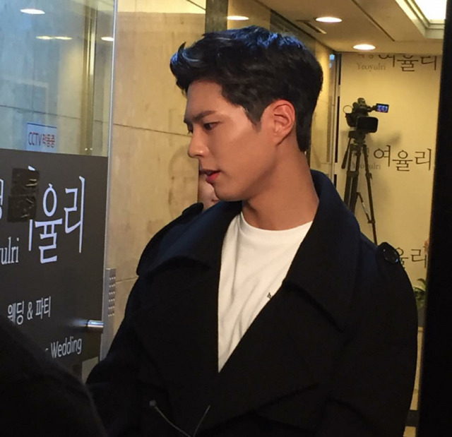 박보검으로 보는 다양한 남자 헤어스타일.JPG (데이터) | 인스티즈