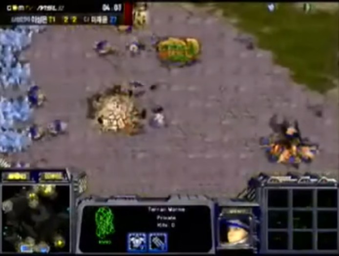 [스타리그] 승전보를 울려라.jpg | 인스티즈