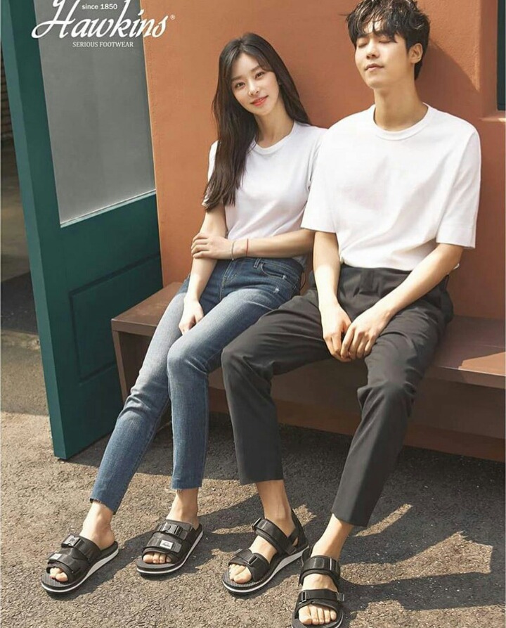 의외로 키 작은 이주빈 | 인스티즈