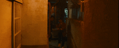 [라이프온마스] 2018년 경찰 한태주의 눈물겨운 쌍팔년도 수사 적응기 속 | 인스티즈