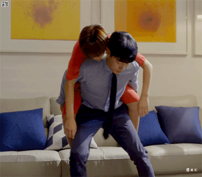 [운빨로맨스] 남주가 설레게 만드는 포인트를 잘 잡았다고 느낀 장면들 | 인스티즈