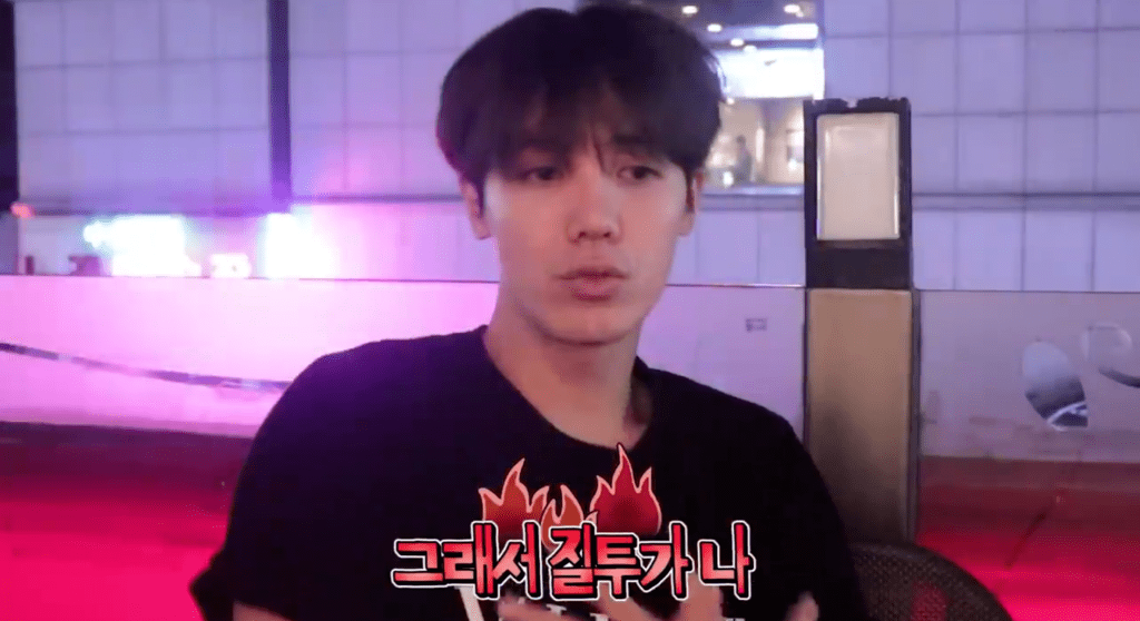 엠블랙 미르가 말하는 아이돌 그룹이 해체 하는 이유 | 인스티즈