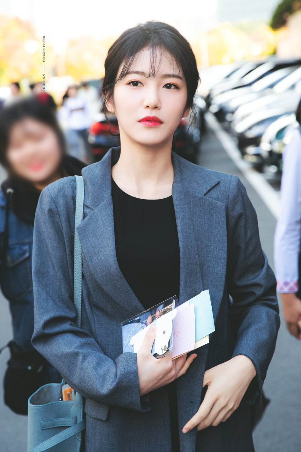 11월한달간 배우 신예은의 비쥬얼.jpg | 인스티즈