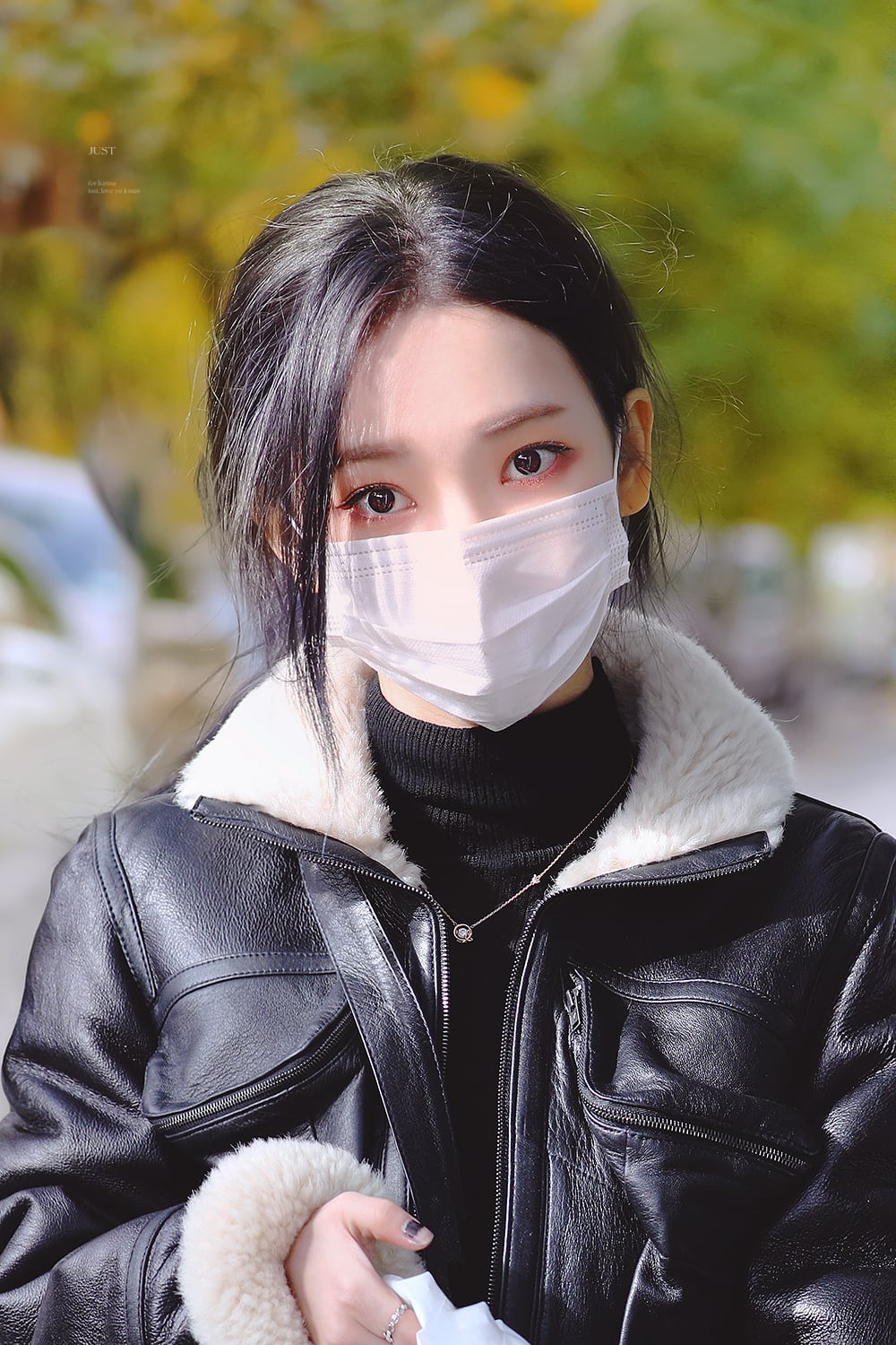 카리나 룩북 | 인스티즈