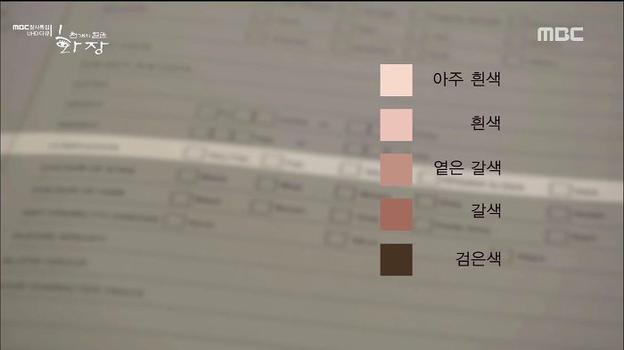 흰피부가 곧 신분의 상징인 안타까운 피부색깔의 인도사회. jpg | 인스티즈