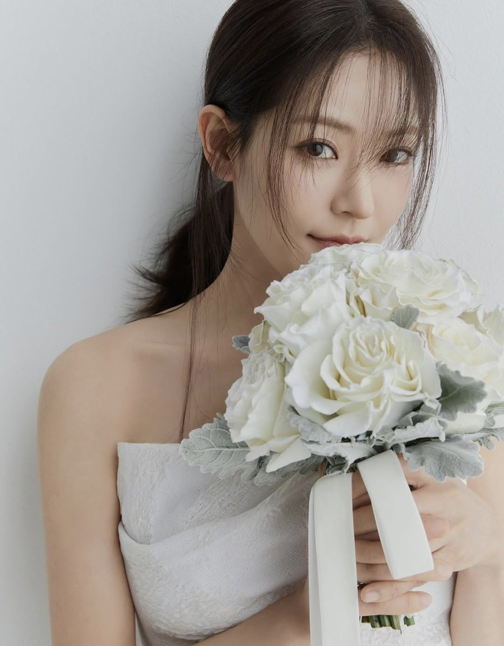 추가로 공개된 박은영 셰프 웨딩포토 | 인스티즈