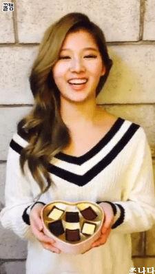 가장 좋아하는 트와이스 멤버는?.gif | 인스티즈