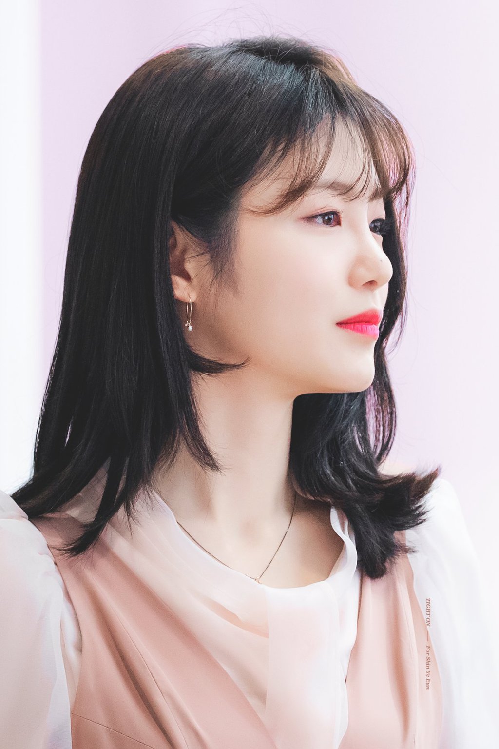 11월한달간 배우 신예은의 비쥬얼.jpg | 인스티즈