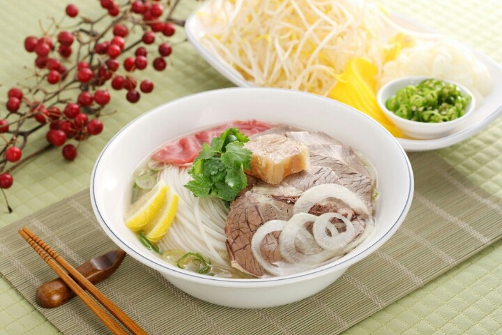 일본 라멘 VS 베트남 쌀국수 당신의 취향은? | 인스티즈